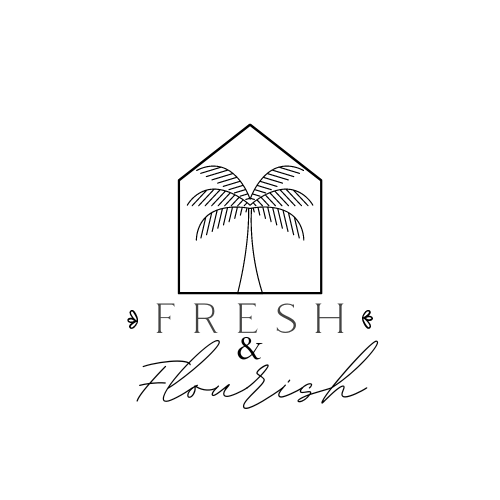 Fresh & Flourish